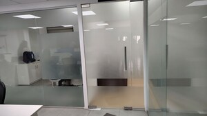 Furnished Amenities in  Office Space at Madhapur – for Rent