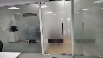 Furnished Amenities in  Office Space at Madhapur – for Rent