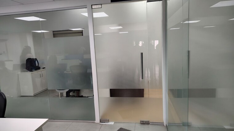 undefined, madhapur Commercial Office Space 2800 Sq.Ft. In Madhapur Hyderabad 9752097