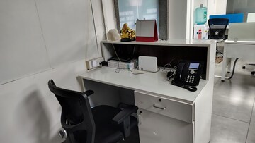 Team Area in  Office Space at Madhapur – for Rent