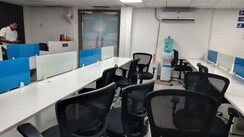 Office Space For Rent in Madhapur