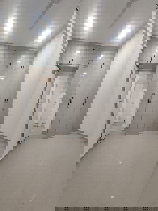 2.5 BHK + Study Room Builder Floor For Rent in Sector 89