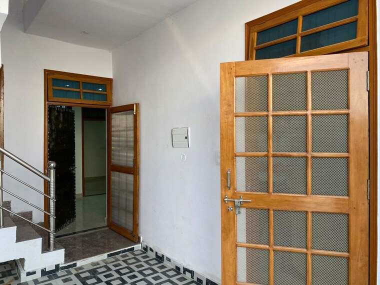 undefined, faizabad road 2 Bedroom 1272 Sq.Ft. Independent House In Faizabad Road Lucknow 9752123