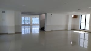 Floor Plan in  Office Space at Madhapur – for Rent