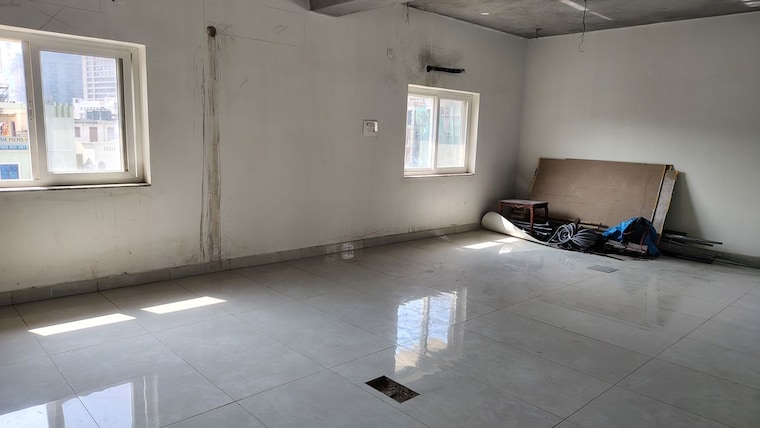 Floor Plan, madhapur Commercial Office Space 3000 Sq.Ft. In Madhapur Hyderabad 9752160