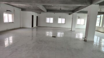 Building Lobby in  Office Space at Madhapur – for Rent