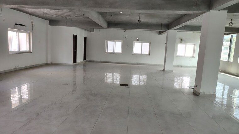 undefined, madhapur Commercial Office Space 3000 Sq.Ft. In Madhapur Hyderabad 9752160