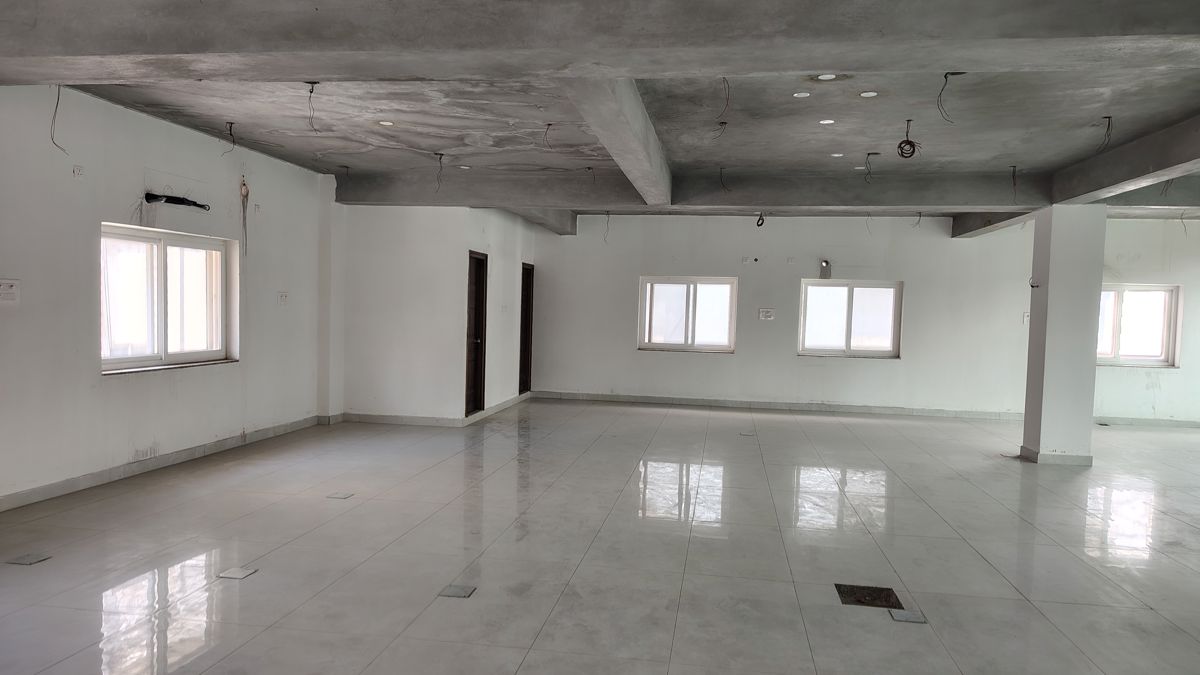 Office Space For Rent in Madhapur
