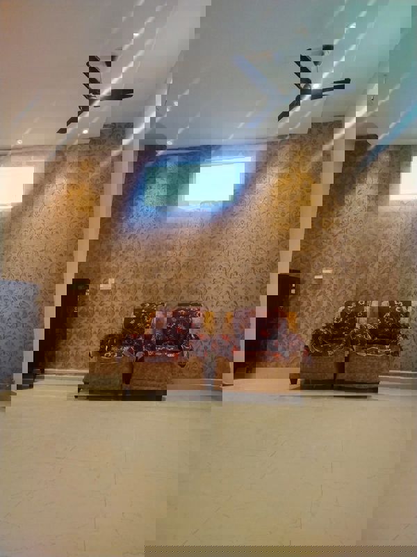 1 BHK Apartment For Rent in Penta Homes