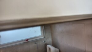 Attached Bathroom in 3 BHK Apartment at Pareena Micasa, Sector 68 – for Rent