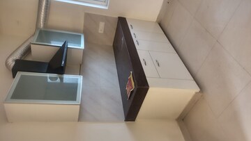 Kitchen in 3 BHK Apartment at Pareena Micasa, Sector 68 – for Rent