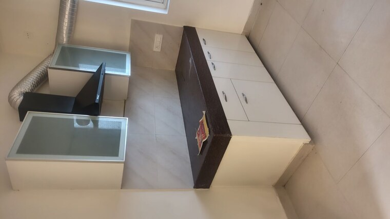 Kitchen, pareena-micasa 3 Bedroom 1999 Sq.Ft. Apartment In Sector 68 Gurgaon 9752219