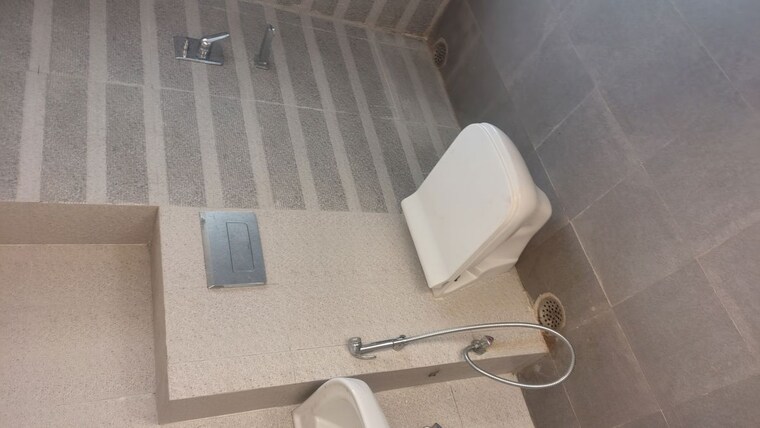 Bathroom, pareena-micasa 3 Bedroom 1999 Sq.Ft. Apartment In Sector 68 Gurgaon 9752219