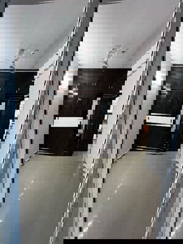 2.5 BHK + Study Room Apartment For Rent in Mahagun Mywoods