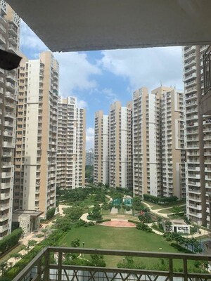 2.5 BHK Apartment – Exterior View View at Mahagun Mywoods, Sector 16c Greater Noida - for Rent