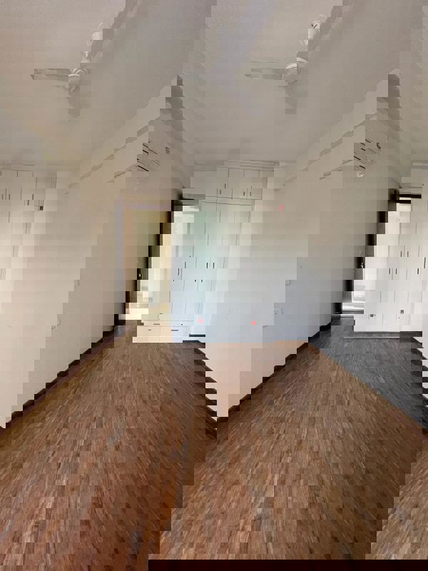 3 BHK + Pooja Room Apartment For Rent in La Prisma