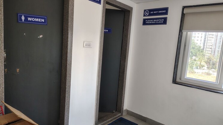 undefined, madhapur Commercial Office Space 1000 Sq.Ft. In Madhapur Hyderabad 9752236