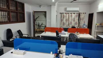 Team Area in  Office Space at Madhapur – for Rent