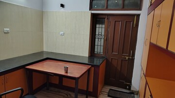 Floor Plan in  Office Space at Madhapur – for Rent