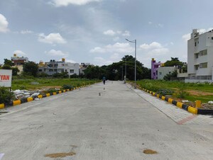  Plot – Exterior View View at Kolar - for Sale