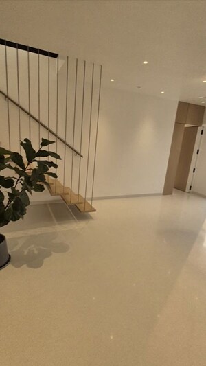 Room in 3.5 BHK Penthouse at Arth Crown Palace, Bandra West – for Rent