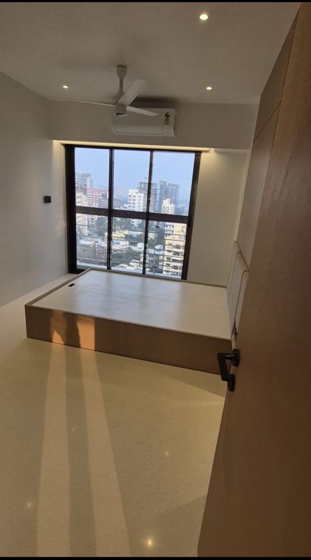 3.5 BHK + Servant Room 3000 Sq.Ft. Penthouse in Arth Crown Palace