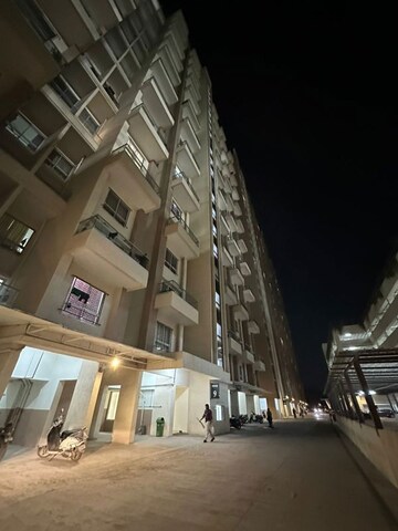 1 BHK Apartment For Rent in VTP Cygnus, Kharadi