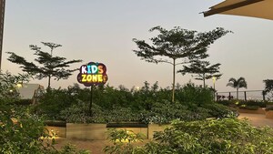 1 BHK Apartment – Exterior View View at VTP Cygnus, Kharadi - for Rent