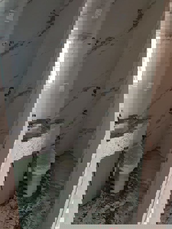 2 BHK Builder Floor For Rent in Ace Palm Floors