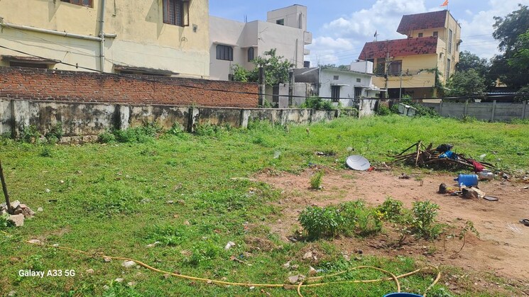 undefined, amr-residency-kompally  344 Sq.Yd. Plot In Kompally Hyderabad 9752303