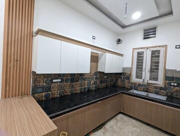 Kitchen in 1 BHK Apartment at SBP Housing Park, Central Derabassi – for Rent