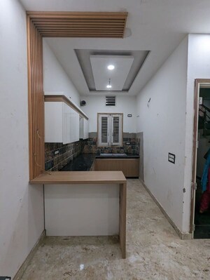 Kitchen in 1 BHK Apartment at SBP Housing Park, Central Derabassi – for Rent