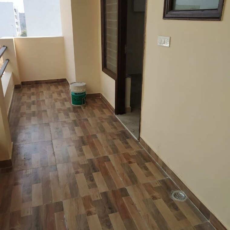 Kitchen, sector 85 4 Bedroom 2230 Sq.Ft. Builder Floor In Sector 85 Faridabad 9752355