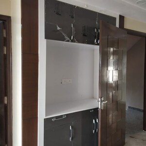 Kitchen in 4 BHK Builder Floor at Sector 85 – for Sale