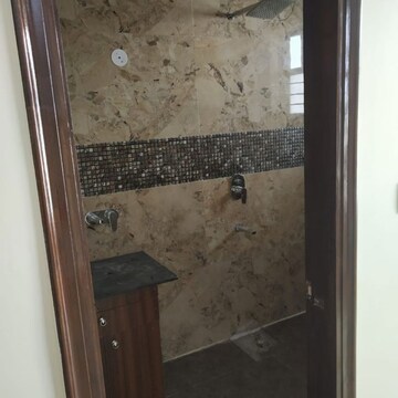 Bathroom in 4 BHK Builder Floor at Sector 85 – for Sale