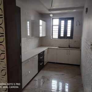 Kitchen in 4 BHK Builder Floor at Sector 85 – for Sale