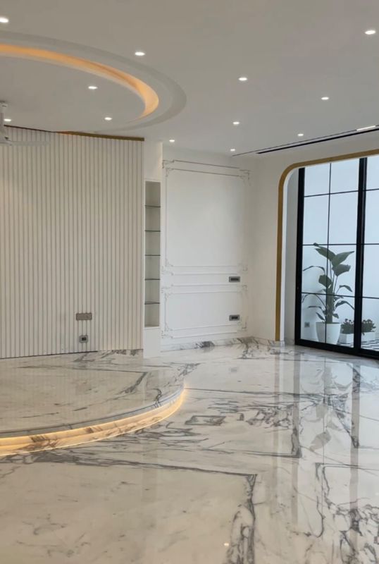 5 BHK Villa For Sale in Emaar Marbella