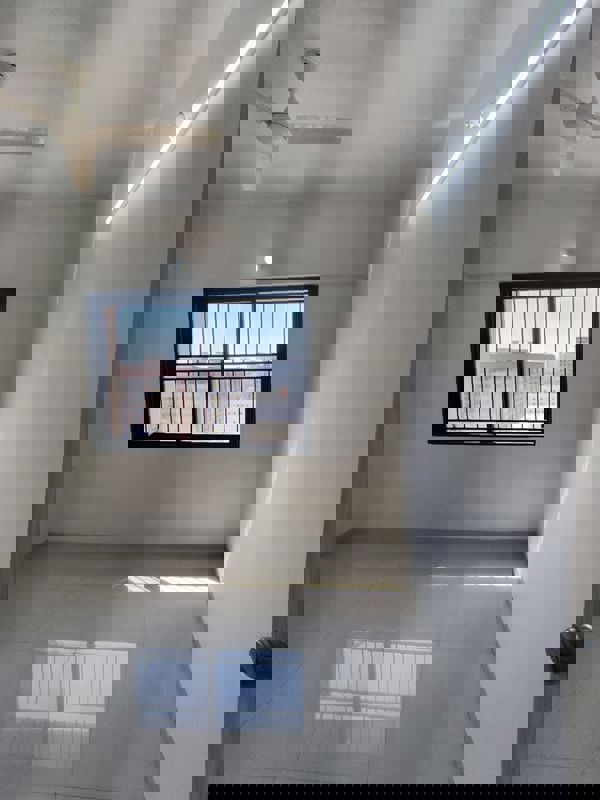 2 BHK + Pooja Room Apartment For Rent in Godrej Green Vistas