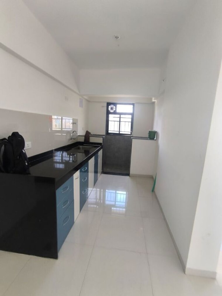 Kitchen, godrej-green-vistas 2 Bedroom 700 Sq.Ft. Apartment In Mahalunge Pune 9752247