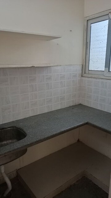 Kitchen in 1 BHK Builder Floor at Begumpet – for Rent