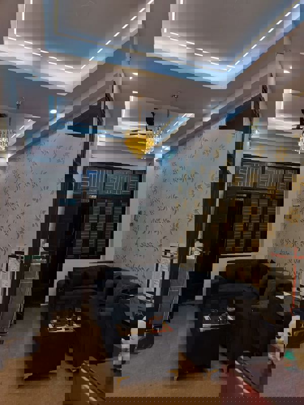 3 BHK Apartment For Rent in Proview Officer City