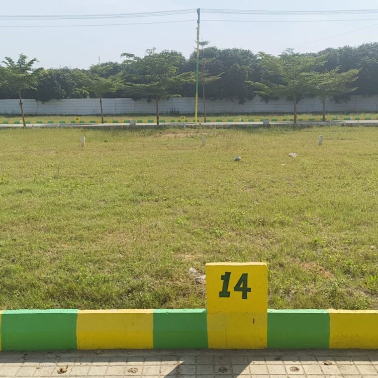 undefined, kolar  1900 Sq.Ft. Plot In Kolar Bangalore 9752445