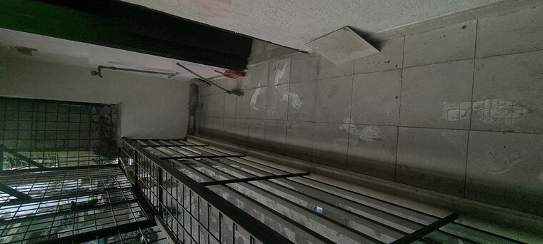 Balcony, panchsheel vihar 3 Bedroom 945 Sq.Ft. Builder Floor In Panchsheel Vihar Delhi 9752446