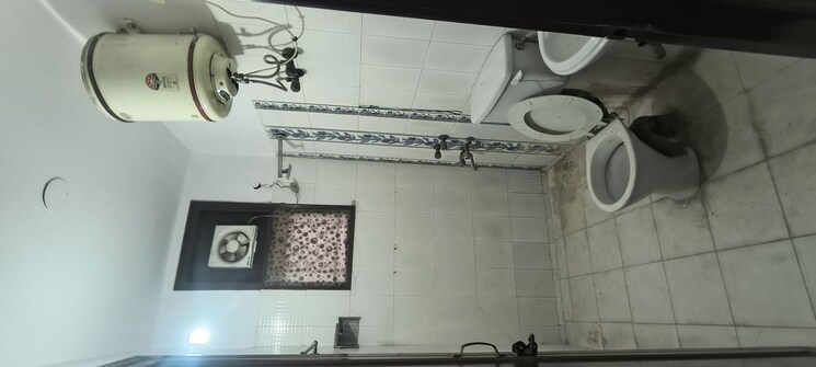 Kitchen, panchsheel vihar 3 Bedroom 945 Sq.Ft. Builder Floor In Panchsheel Vihar Delhi 9752446