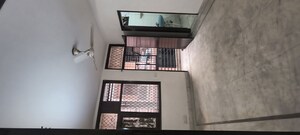 Kitchen in 3 BHK Builder Floor at Panchsheel Vihar – for Rent