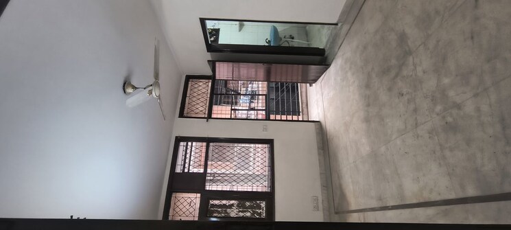 Kitchen, panchsheel vihar 3 Bedroom 945 Sq.Ft. Builder Floor In Panchsheel Vihar Delhi 9752446