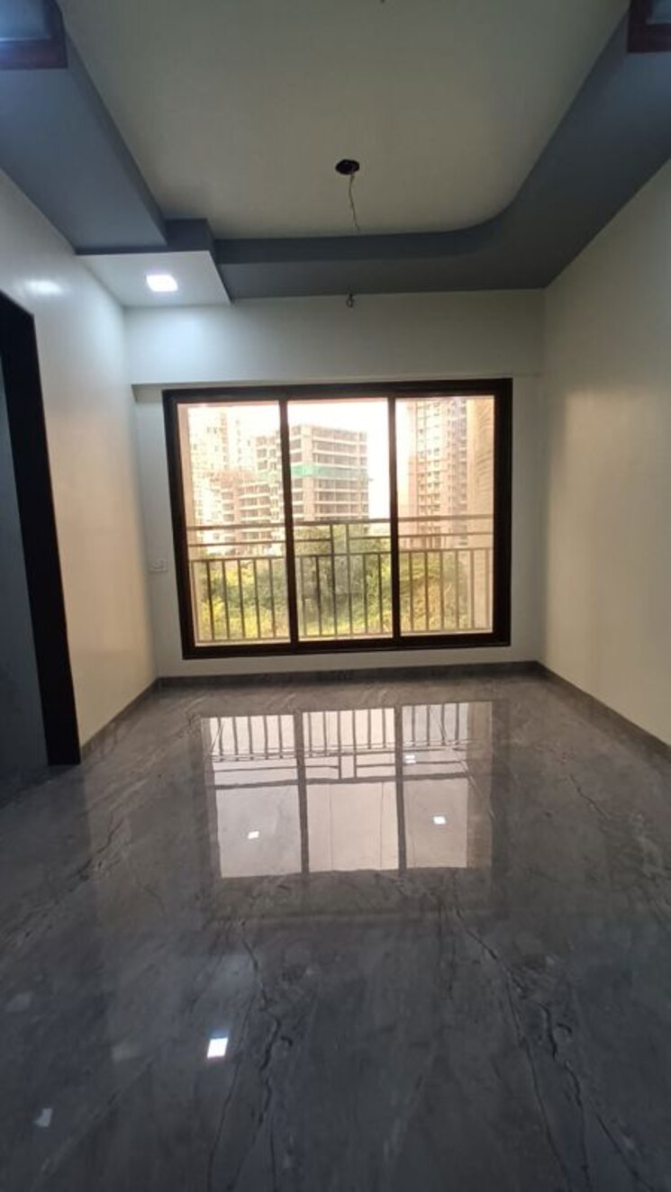 Room, sai-cloudberry 1 Bedroom 450 Sq.Ft. Apartment In Nalasopara West Palghar 9752447