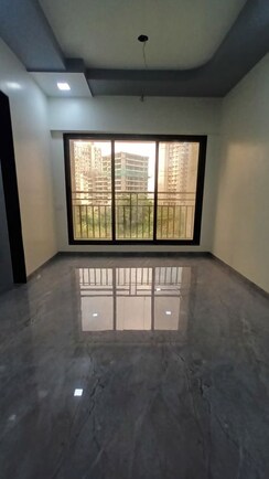 1 BHK Apartment For Sale in Sai Cloudberry