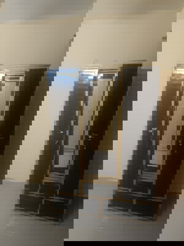 1 BHK Builder Floor For Rent in Adani Aangan Arcade