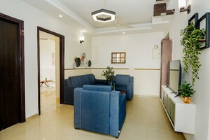 2.5 BHK Apartment For Sale in Nirala Estate II, Tech Zone 4 Greater Noida